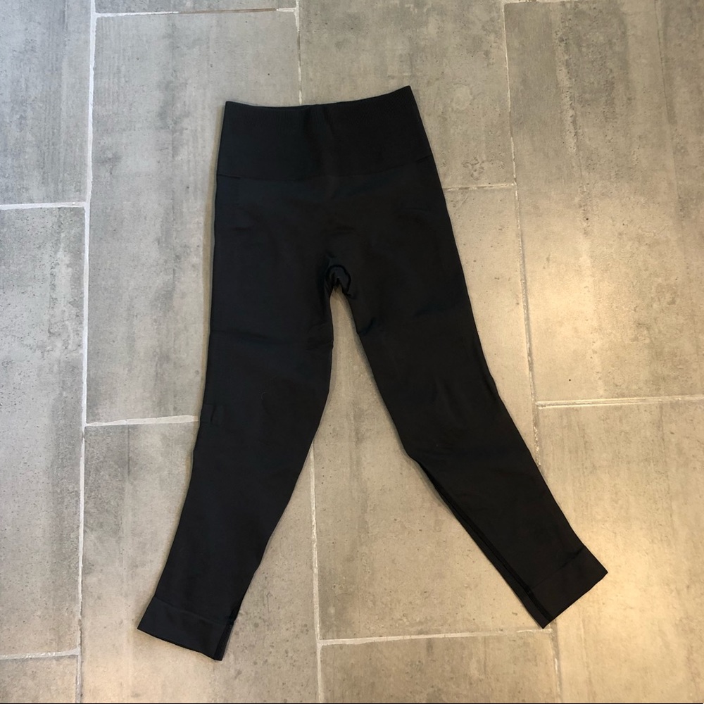 Lululemon crop tights
